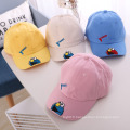 Casqueur de baseball pour enfants bon marché Cap enfants